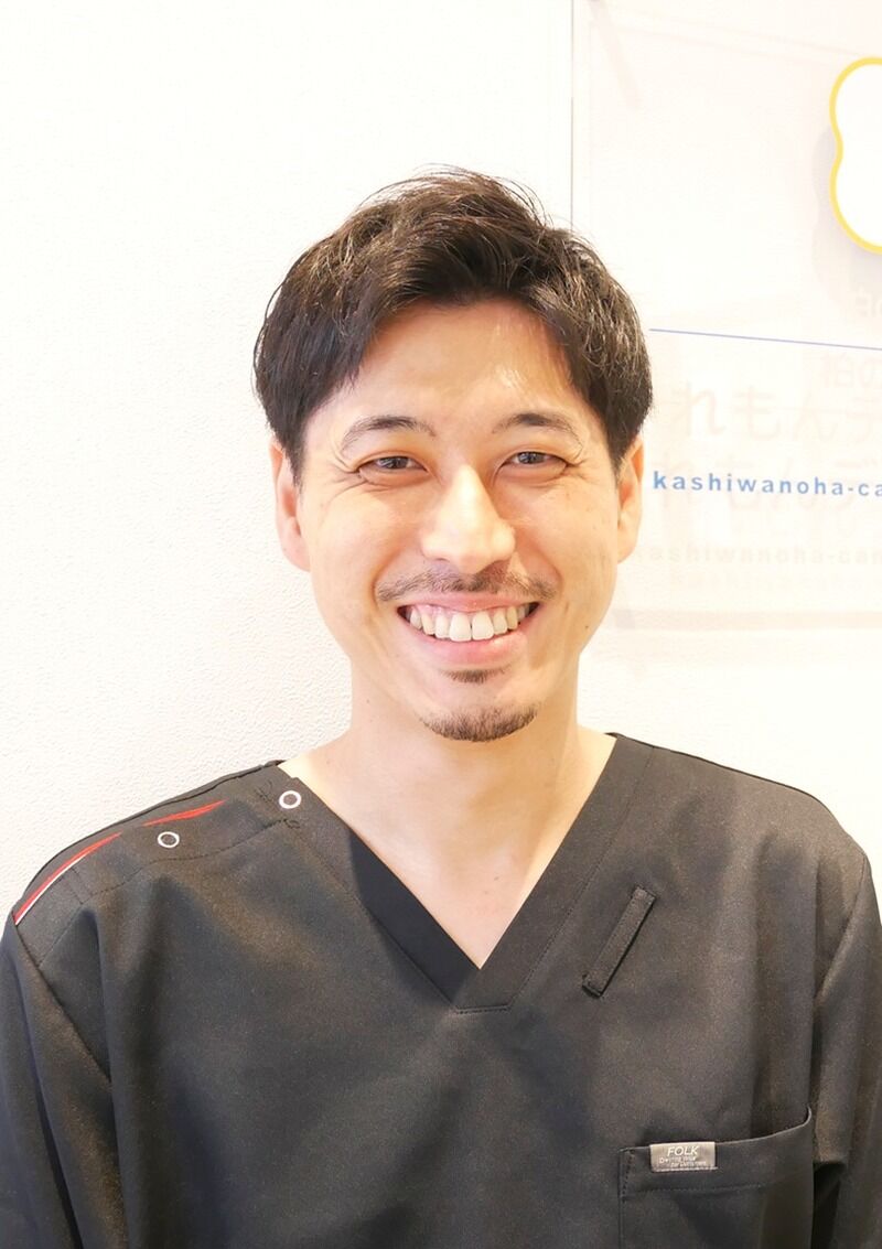 院長　神山享平